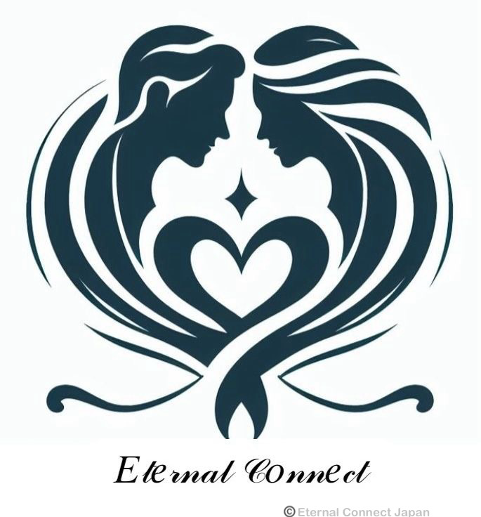 Eternal Connect Japan Logo